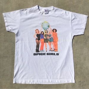 1997 Spice Girls